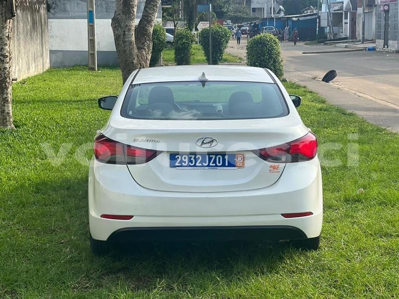 Big with watermark hyundai elantra abidjan abidjan 44099