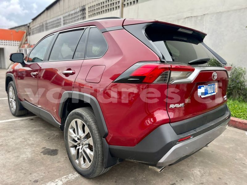 Big with watermark toyota rav4 abidjan abidjan 44102