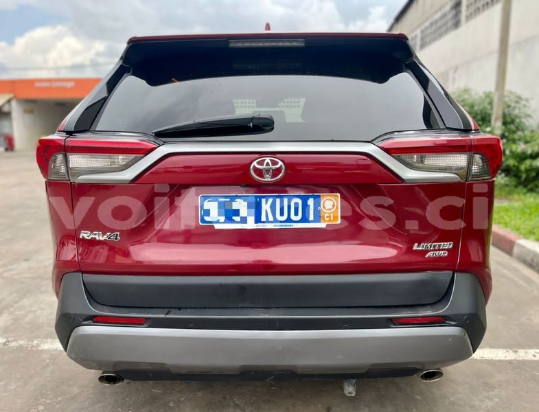 Big with watermark toyota rav4 abidjan abidjan 44102