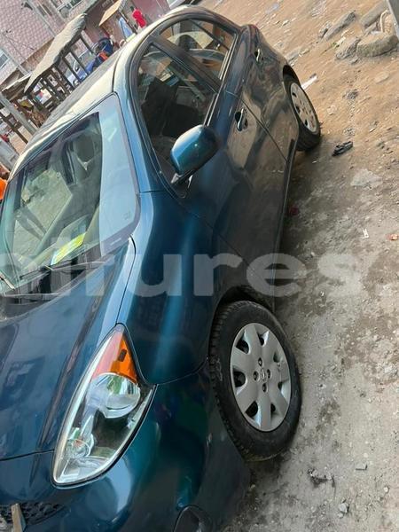 Big with watermark nissan micra abidjan abidjan 44106