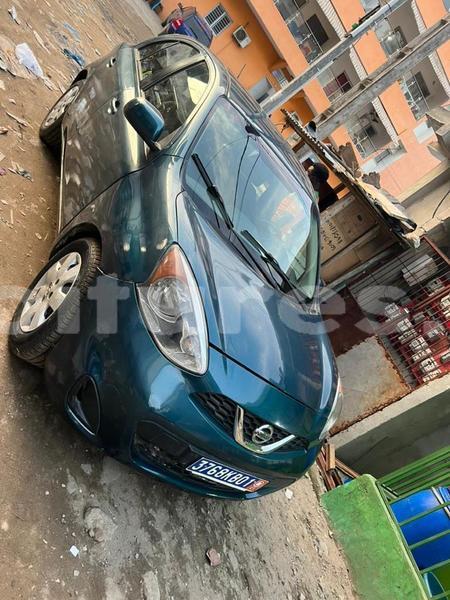 Big with watermark nissan micra abidjan abidjan 44106