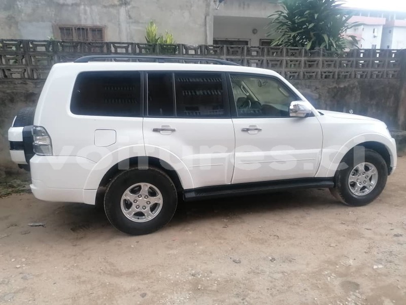 Big with watermark mitsubishi pajero sport abidjan abidjan 44110