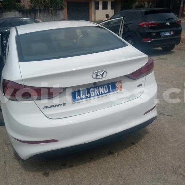 Big with watermark hyundai elantra abidjan abidjan 44114