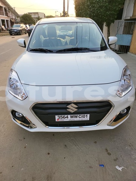 Big with watermark suzuki dzire ivory coast aboisso 44118