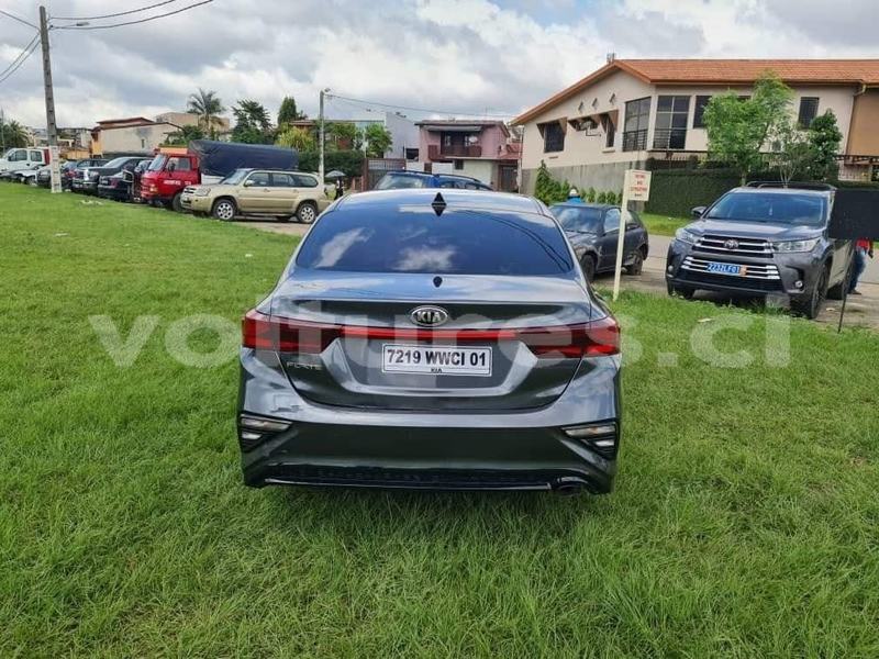 Big with watermark kia forte ivory coast aboisso 44121