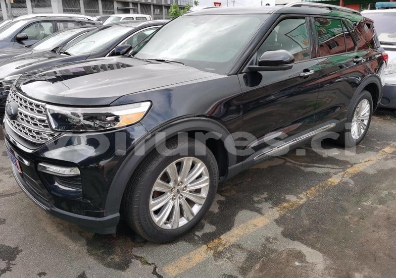 Big with watermark ford explorer sport trac abidjan abidjan 44125