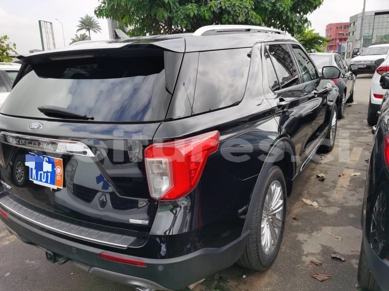 Big with watermark ford explorer sport trac abidjan abidjan 44125