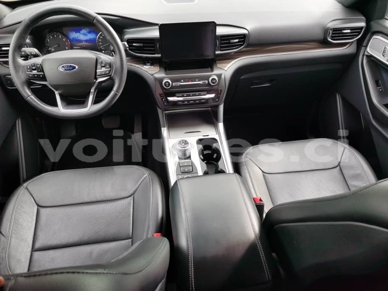 Big with watermark ford explorer sport trac abidjan abidjan 44125