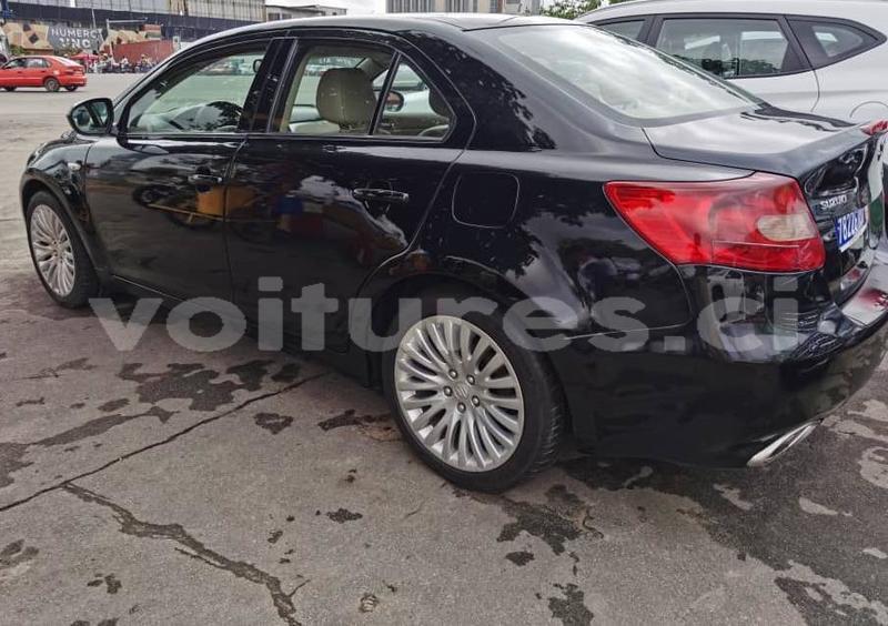 Big with watermark suzuki kizashi abidjan abidjan 44127