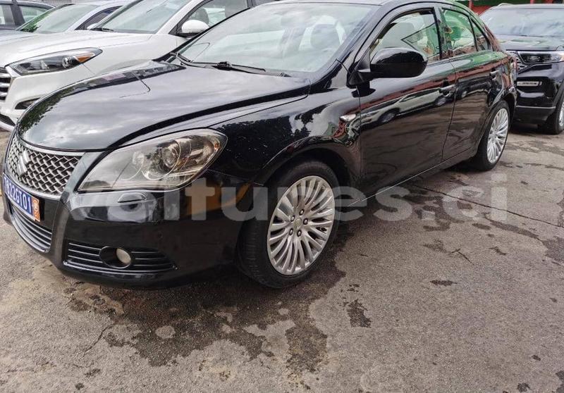 Big with watermark suzuki kizashi abidjan abidjan 44127