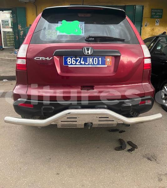 Big with watermark honda cr v abidjan abidjan 44136