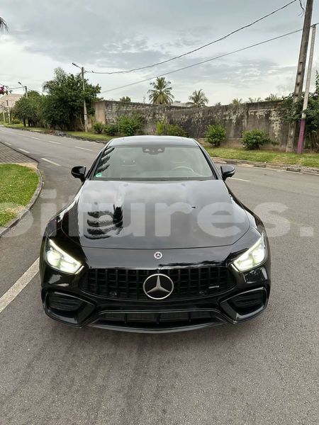 Big with watermark mercedes benz amg gt abidjan abidjan 44138