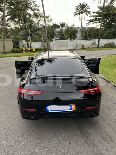 Big with watermark mercedes benz amg gt abidjan abidjan 44138