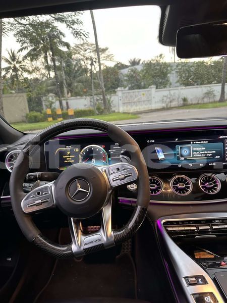 Big with watermark mercedes benz amg gt abidjan abidjan 44138