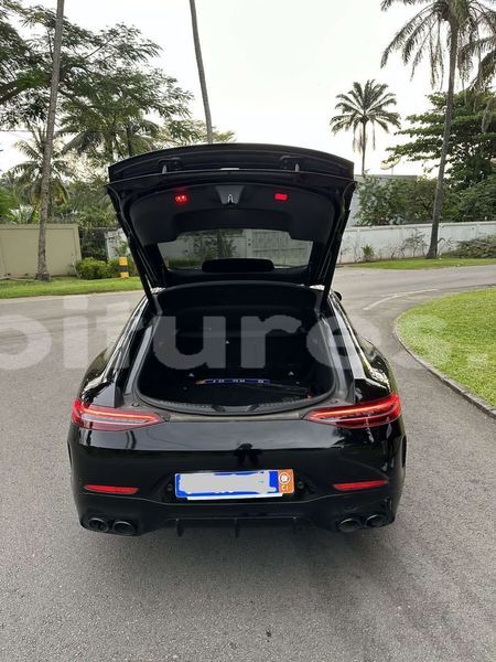 Big with watermark mercedes benz amg gt abidjan abidjan 44138