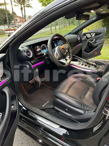 Big with watermark mercedes benz amg gt abidjan abidjan 44138