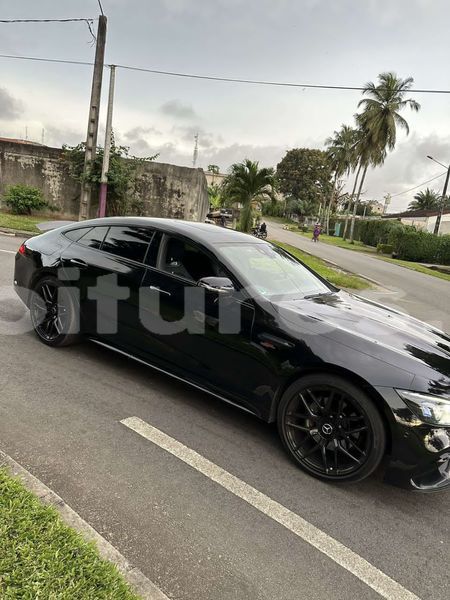 Big with watermark mercedes benz amg gt abidjan abidjan 44138