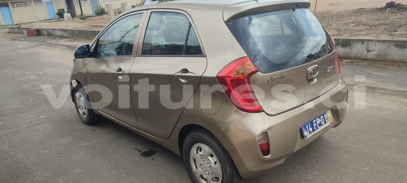 Big with watermark kia picanto abidjan abidjan 44141