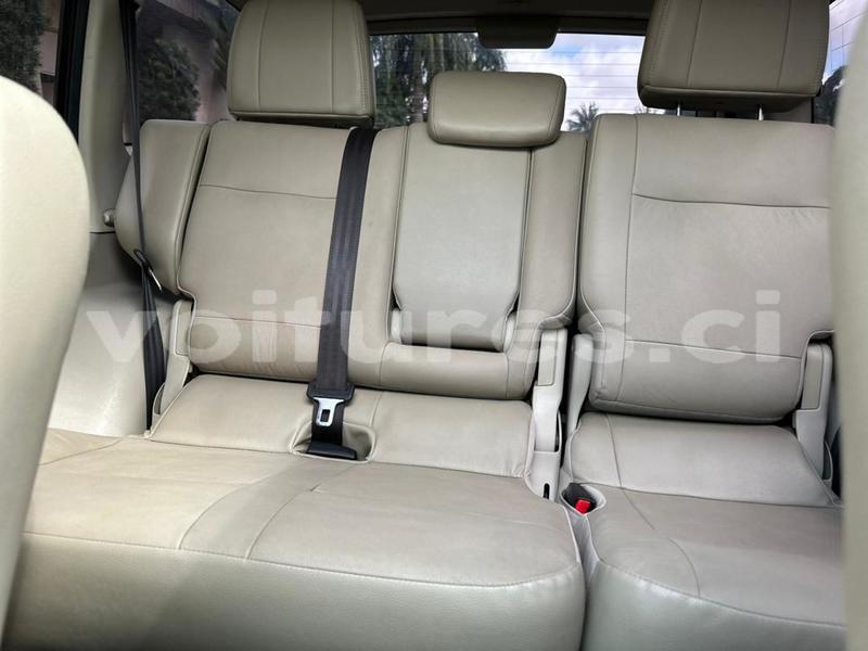 Big with watermark mitsubishi pajero sport abidjan abidjan 44150