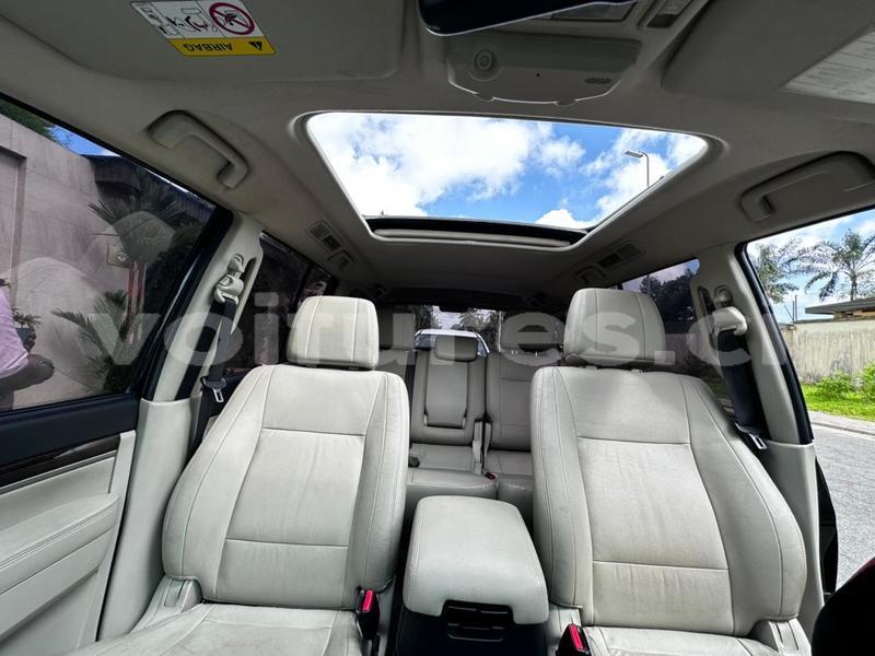 Big with watermark mitsubishi pajero sport abidjan abidjan 44150