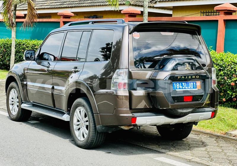 Big with watermark mitsubishi pajero sport abidjan abidjan 44150