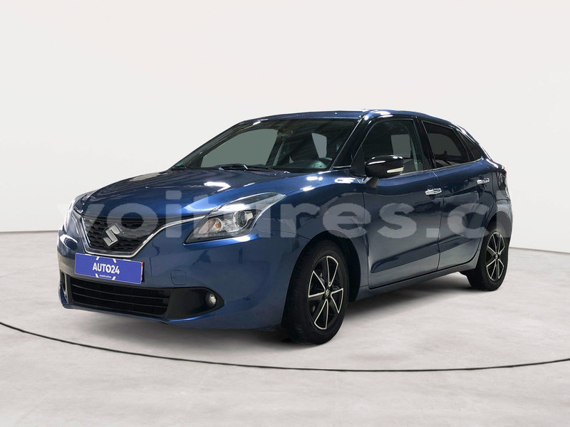 Big with watermark suzuki baleno abidjan abidjan 44158