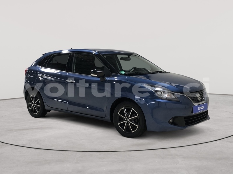 Big with watermark suzuki baleno abidjan abidjan 44158