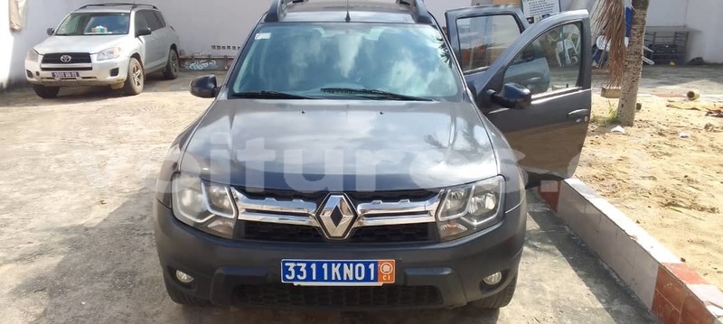 Big with watermark renault duster abidjan abidjan 44170