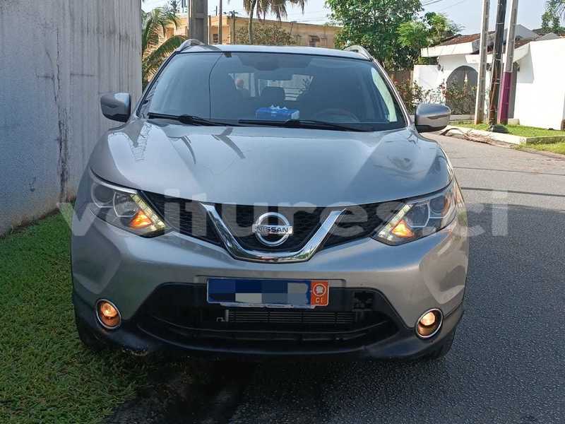 Big with watermark nissan qashqai abidjan abidjan 44174