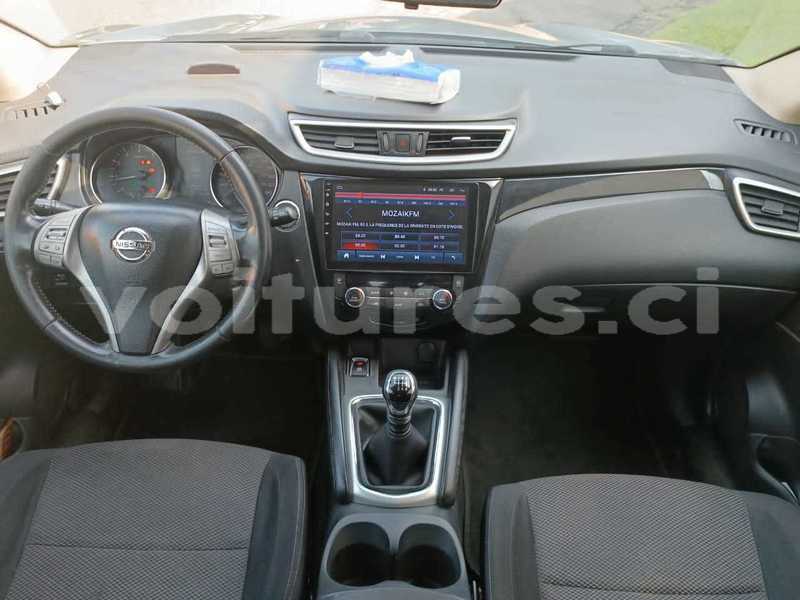 Big with watermark nissan qashqai abidjan abidjan 44174