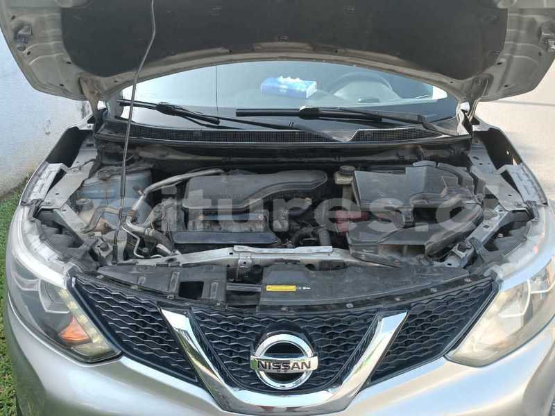 Big with watermark nissan qashqai abidjan abidjan 44174