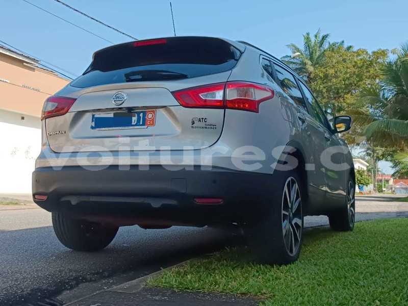 Big with watermark nissan qashqai abidjan abidjan 44174