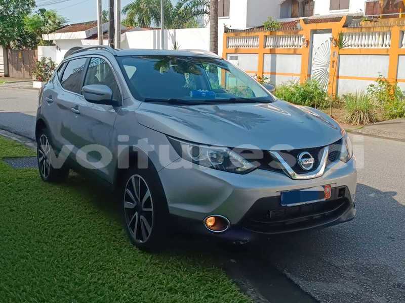 Big with watermark nissan qashqai abidjan abidjan 44174