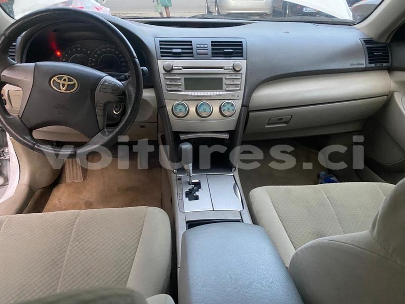 Big with watermark toyota camry abidjan abidjan 44187