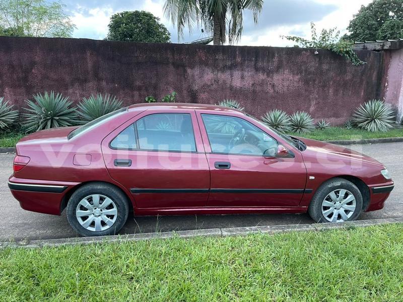 Big with watermark peugeot 406 abidjan abidjan 44194