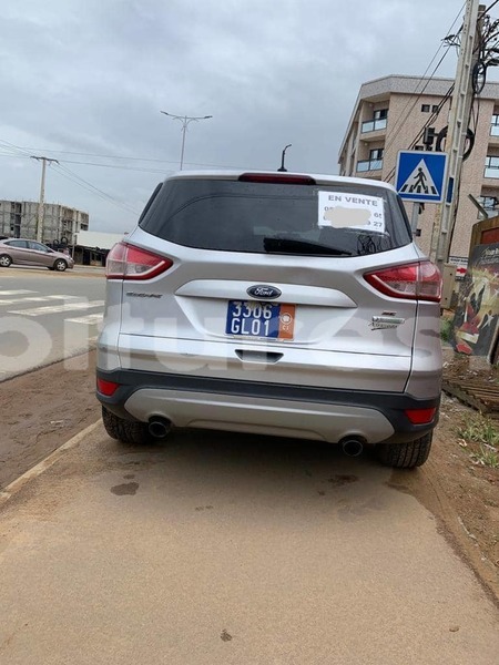 Big with watermark ford escape abidjan abidjan 44201