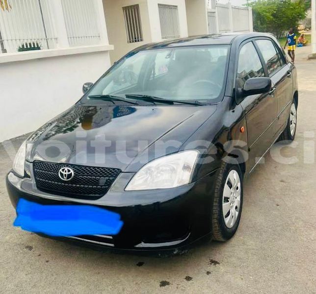 Big with watermark toyota corolla abidjan abidjan 44209