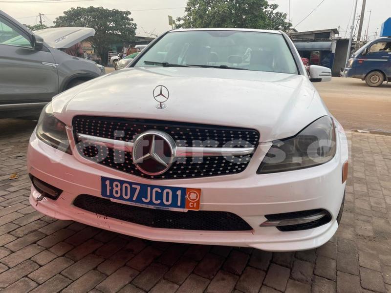 Big with watermark mercedes benz c classe abidjan abidjan 44211