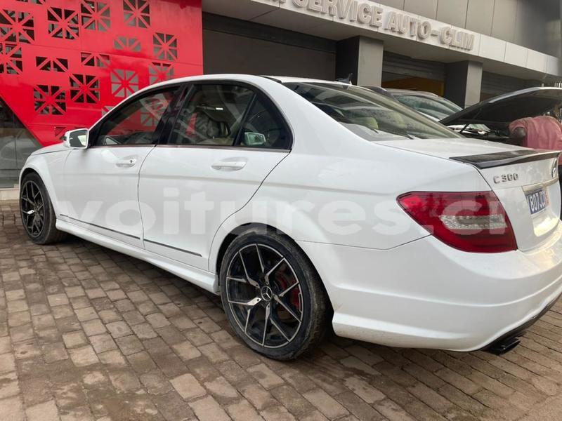 Big with watermark mercedes benz c classe abidjan abidjan 44211