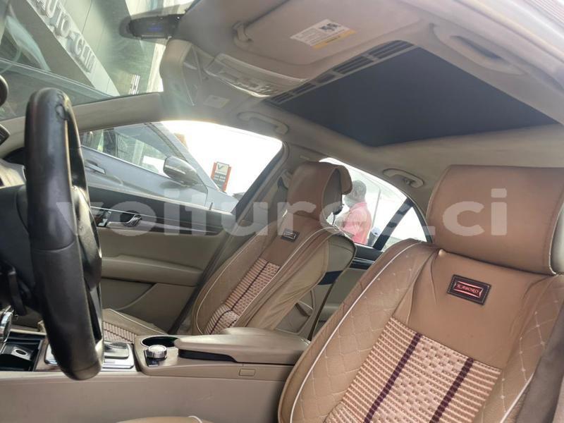 Big with watermark mercedes benz c classe abidjan abidjan 44211