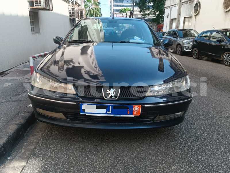 Big with watermark peugeot 406 abidjan abidjan 44213