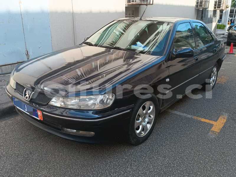 Big with watermark peugeot 406 abidjan abidjan 44213