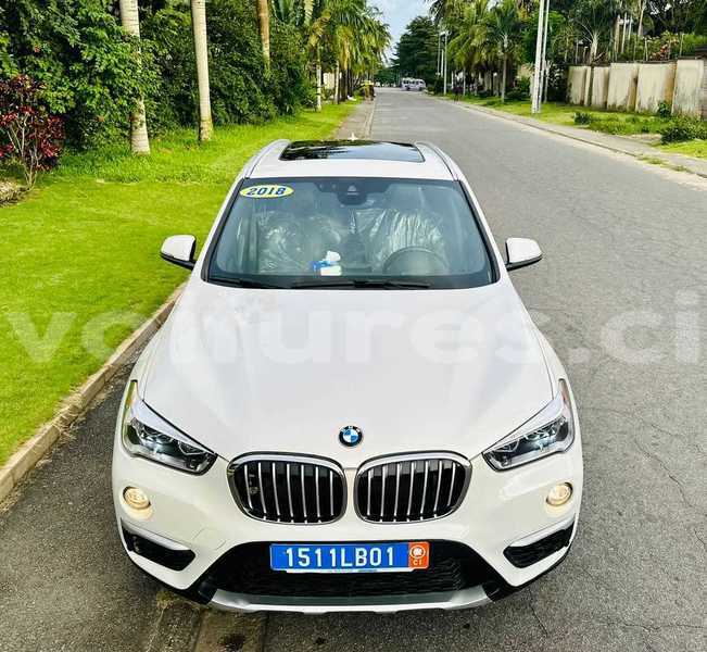 Big with watermark bmw x1 abidjan abidjan 44216