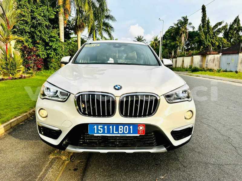 Big with watermark bmw x1 abidjan abidjan 44216