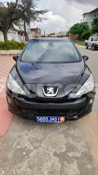 Big with watermark peugeot 308 abidjan abidjan 44223