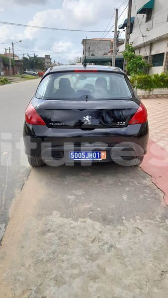 Big with watermark peugeot 308 abidjan abidjan 44223