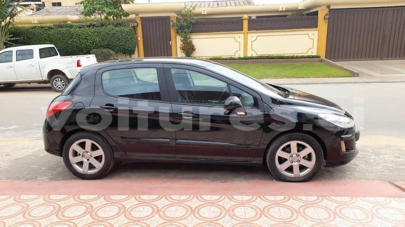 Big with watermark peugeot 308 abidjan abidjan 44223