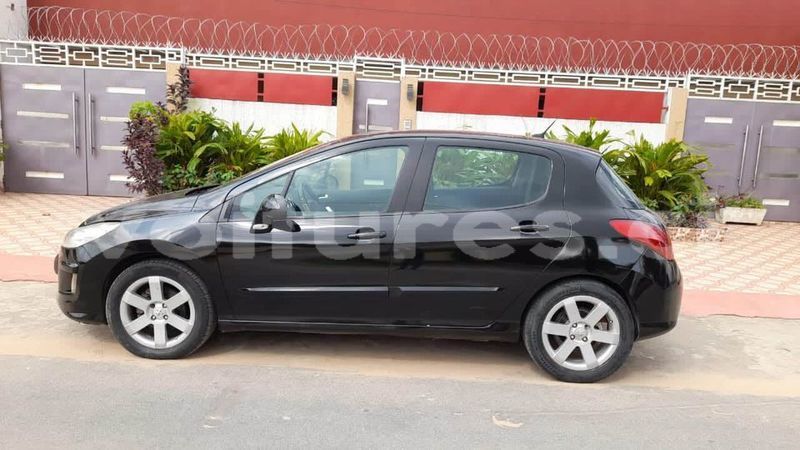 Big with watermark peugeot 308 abidjan abidjan 44223