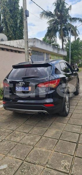 Big with watermark hyundai santa fe abidjan abidjan 44227