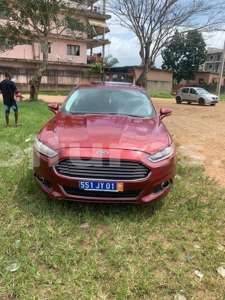 Big with watermark ford fusion abidjan abidjan 44232